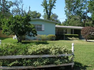 6580 Albicore Rd, Jacksonville, FL 32244