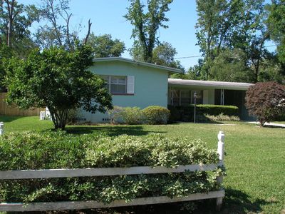 6580 Albicore Rd, Jacksonville, FL, 32244