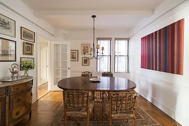 Sold by Brown Harris Stevens