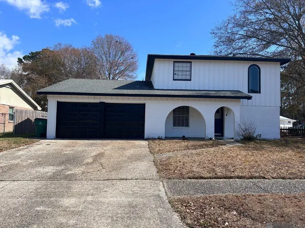 108 Marche Blvd, Slidell, LA 70458