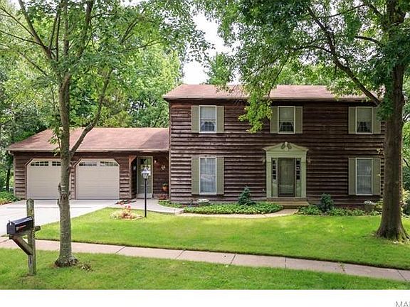 Two story with 2530 sq.ft. on upper 2 floors. Finished walk out lower level.