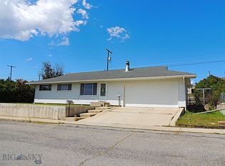 815 9th St, Butte, MT 59701