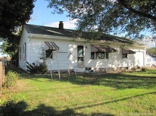 8470 Corydon Ramsey Rd NW, Ramsey, IN 47166