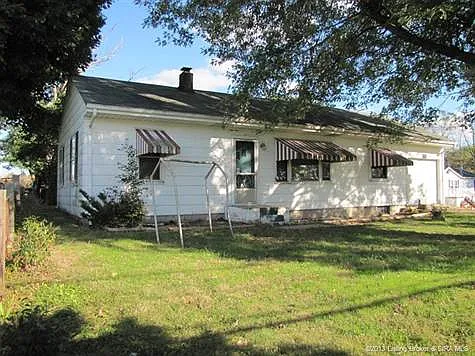 8470 Corydon Ramsey Rd NW photo 1