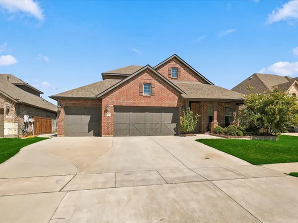 305 Kellan Ct, Hickory Creek, TX 75065