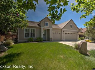 3263 Banestone Rd, Sparks, NV 89436