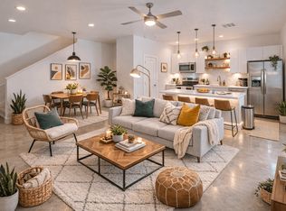 Zona Verde Apartments, Tucson, AZ 85719