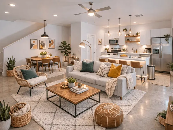 Zona Verde Apartments