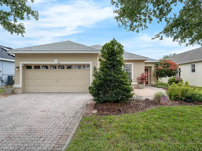 1151 N Hampton Dr — Photo 8
