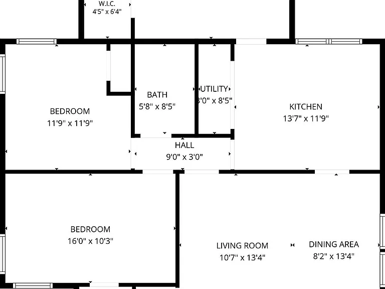 809 Chestnut St — Photo 25