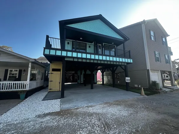 6001 - M-58 S Kings Hwy. #M-58 Sand Dune Dr., Myrtle Beach, SC 29575