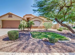 4641 S Milly Ct, Gilbert, AZ 85297