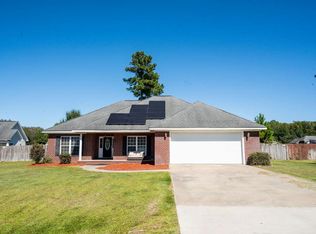 31 Thornbush Ct NE, Ludowici, GA 31316
