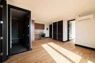 Rented by Joel Scharf, LREB