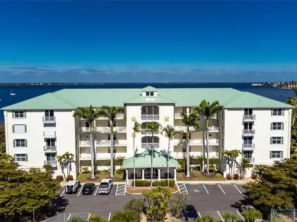 200 Harbor Walk Dr Unit 353, Punta Gorda, FL 33950