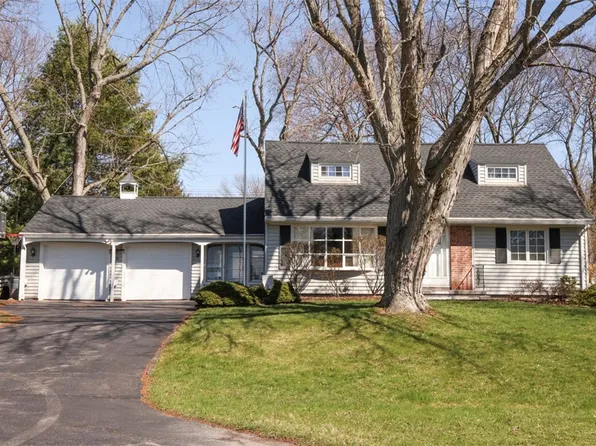 44 W Cavalier Rd, Scottsville, NY 14546