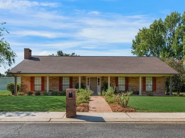 1022 Hashim Dr, Opelousas, LA 70570