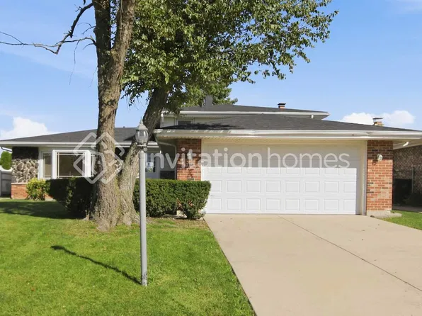 6516 157th St, Oak Forest, IL 60452
