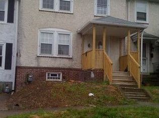 909 E 16th St, Chester, PA 19013
