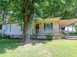 1715 State Route 80 W, Arlington, KY 42021