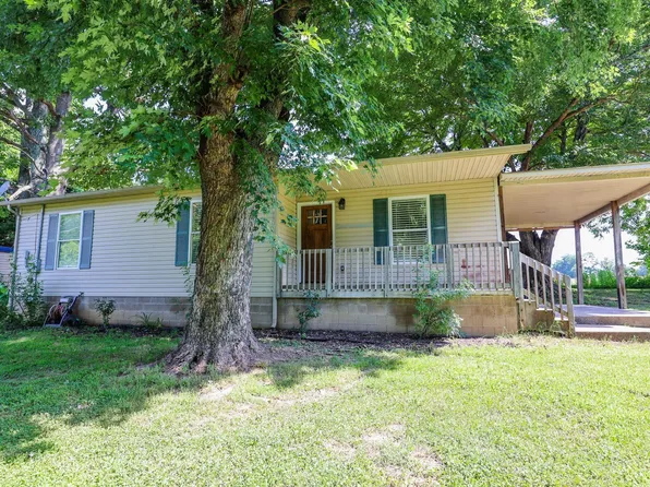 1715 State Route 80 W, Arlington, KY 42021