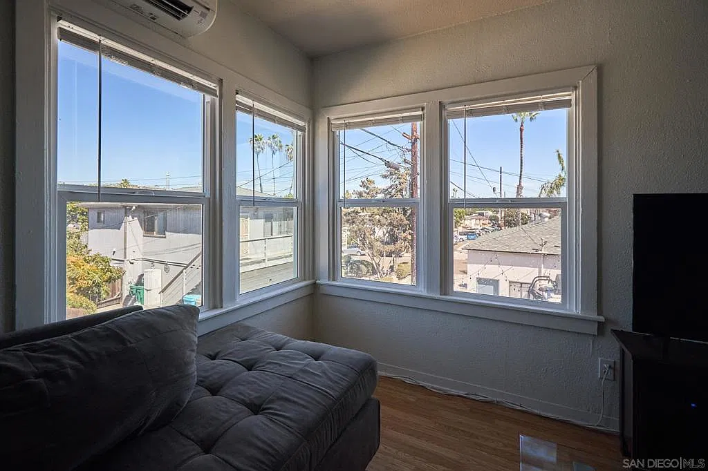 1 bed, 1.0 bath, 615 sqft, $2,200 — Photo 4