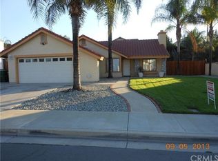 12214 Ponce De Leon Dr, Moreno Valley, CA 92557