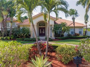 6790 SW 94th Ct, Miami, FL 33173