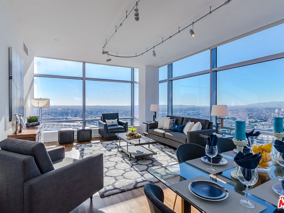 1st image of 900 W Olympic Blvd Floor 29