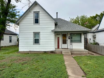 1505 Center Ave, Goodland, KS, 67735