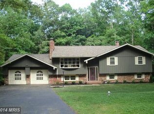1753 Arrowood Dr, Gambrills, MD 21054