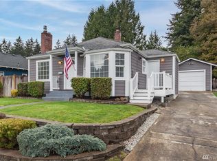 915 Princeton St, Fircrest, WA 98466