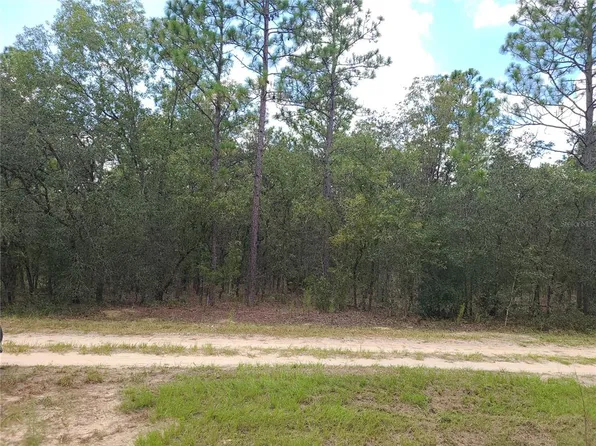 00 SW 124TH TERRACE ROAD LOT 9, OCALA, FL 34481