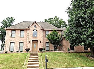 1415 Hidden Ridge Ln, Cordova, TN 38016