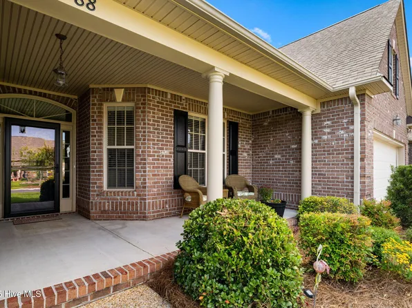 1258 Formosa Drive SE Unit 88, Bolivia, NC 28422