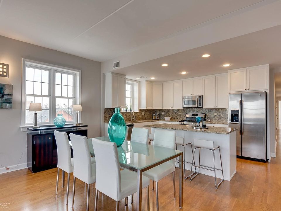 Dining/Living Room