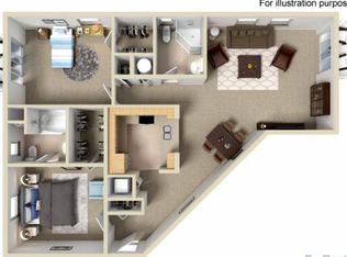 1957 Brandywine Rd APT 201, West Palm Beach, FL 33409