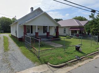 1104 S George St, Goldsboro, NC 27530