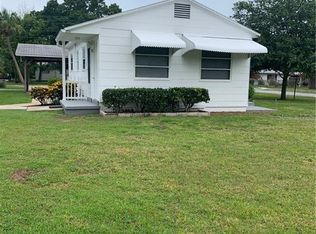 1101 59th St S, Gulfport, FL 33707