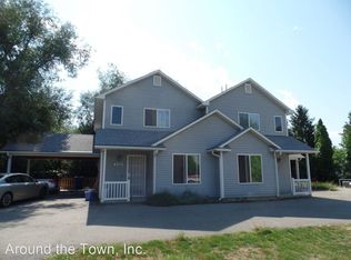 6805 W Baron Ave, Garden City, ID 83714