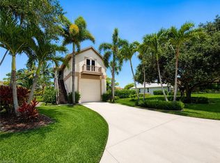 10919 Parnu St #B, Naples, FL 34109