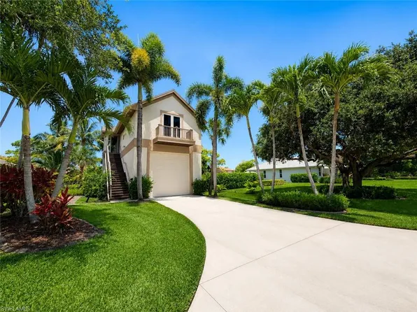 10919 Parnu St #B, Naples, FL 34109