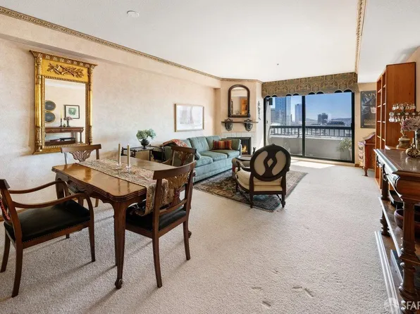 601 Van Ness Ave APT 1124, San Francisco, CA 94102