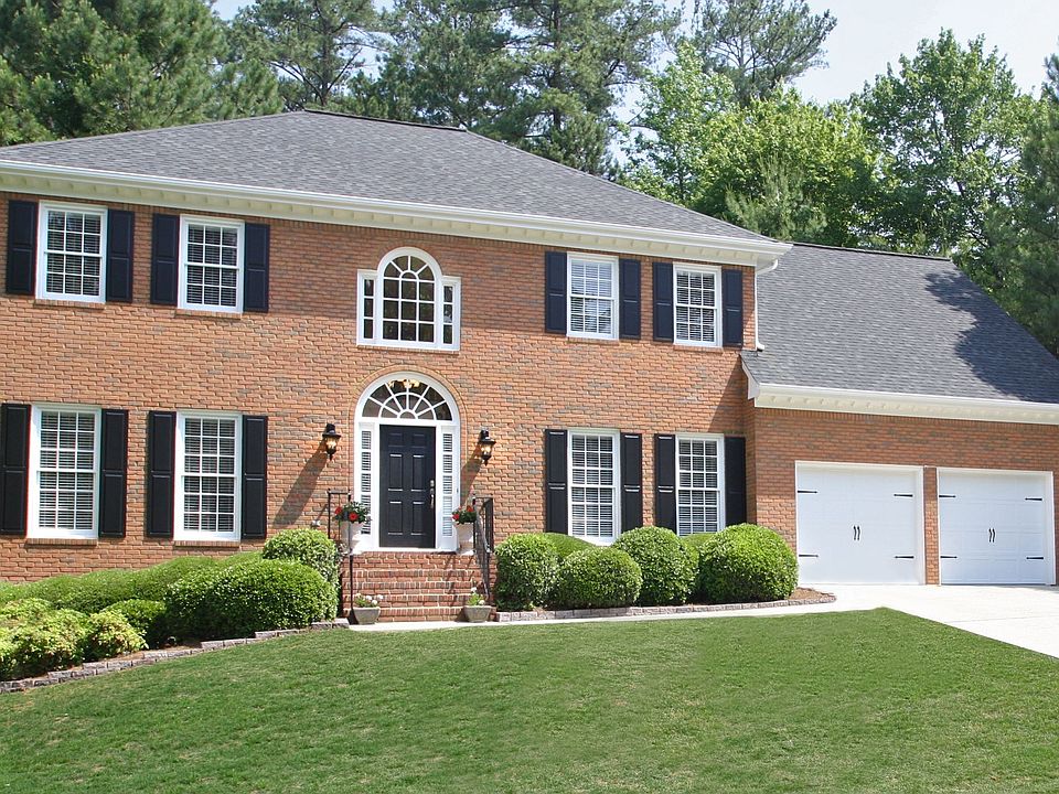 Queensbury Subdivision
