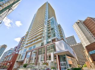 33 Helendale Ave #1302, Toronto, ON M4R 1C5