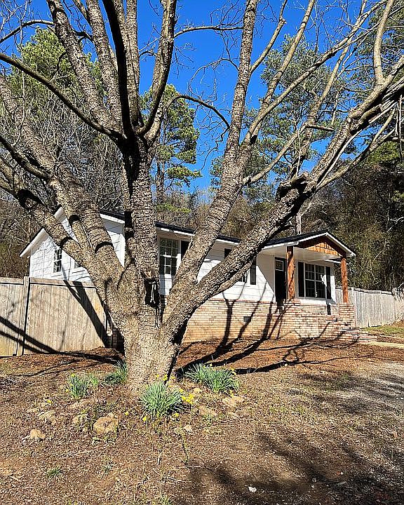 309 N 7th St, Coal Hill, AR 72832 Zillow