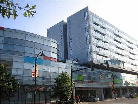 5th image of 8080 Cambie Rd #519