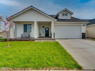 3112 N Cyprus Fox Loop, Post Falls, ID 83854