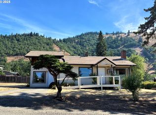 782 NE Center St, White Salmon, WA