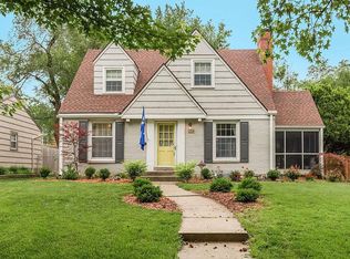 401 E 73rd Ter, Kansas City, MO 64131